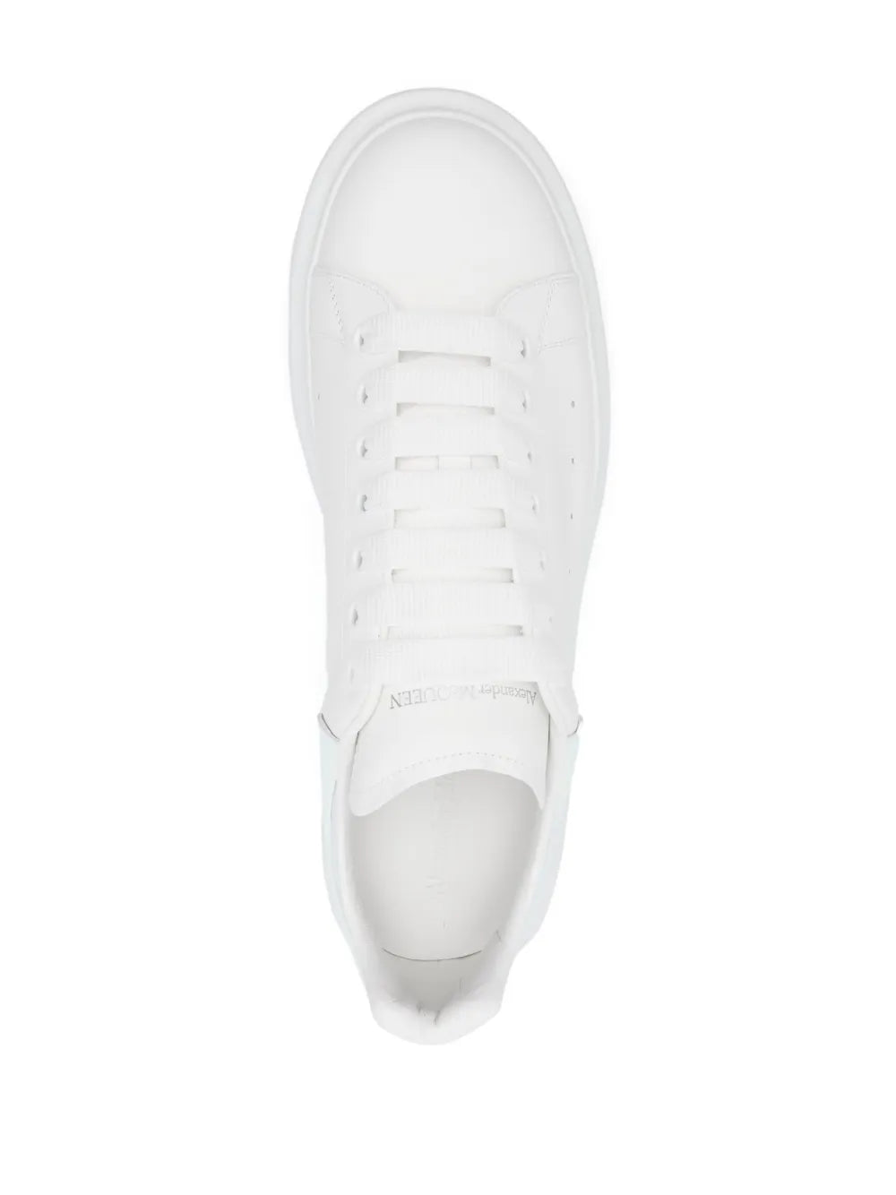 ALEXANDER MACQUEEN TENIS BAJOS