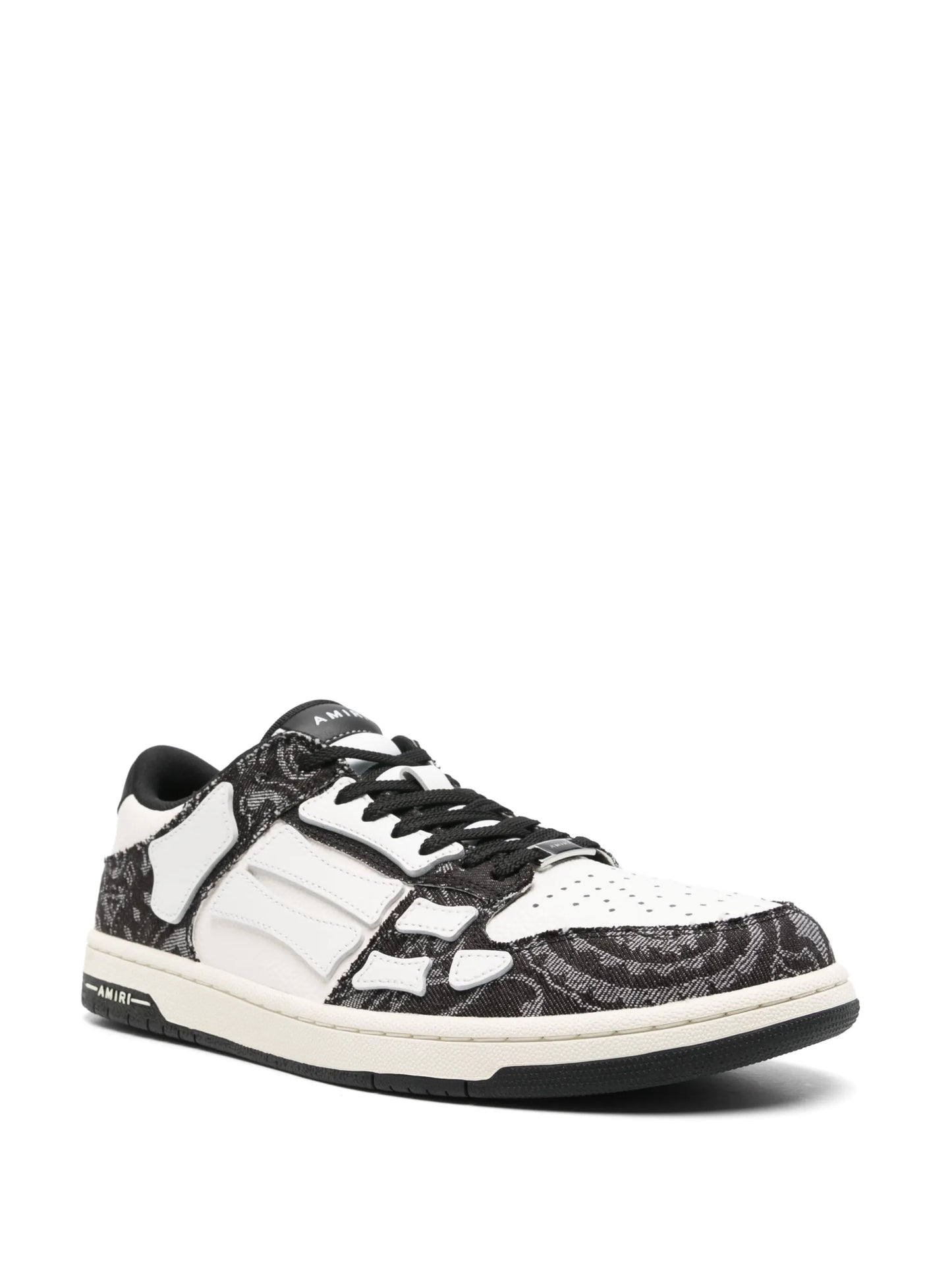 AMIRI TENIS BANDANA DENIM