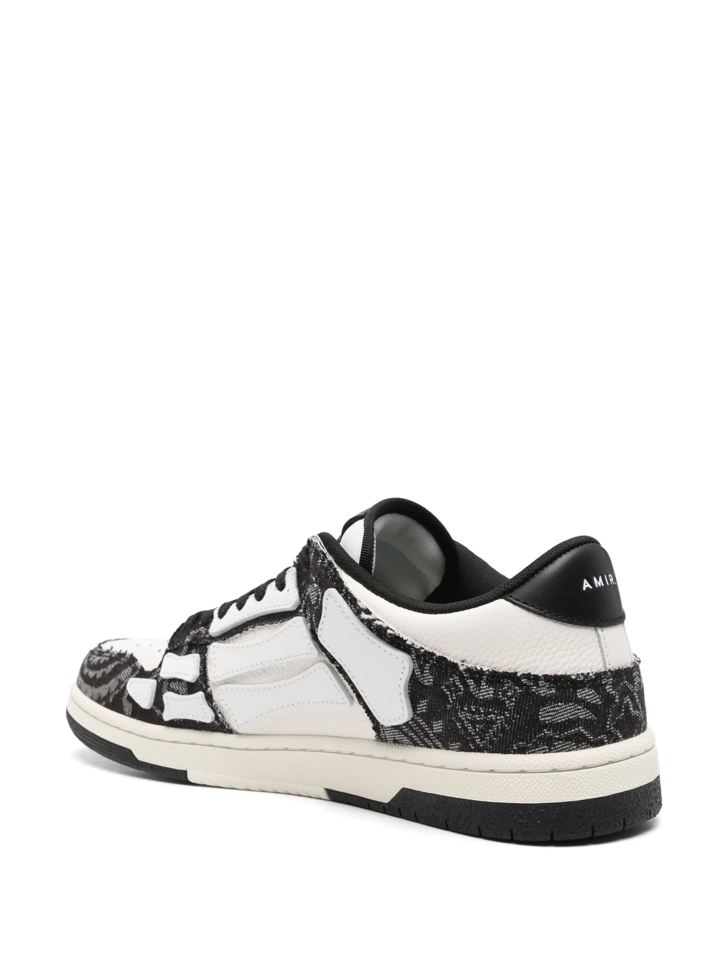 AMIRI TENIS BANDANA DENIM