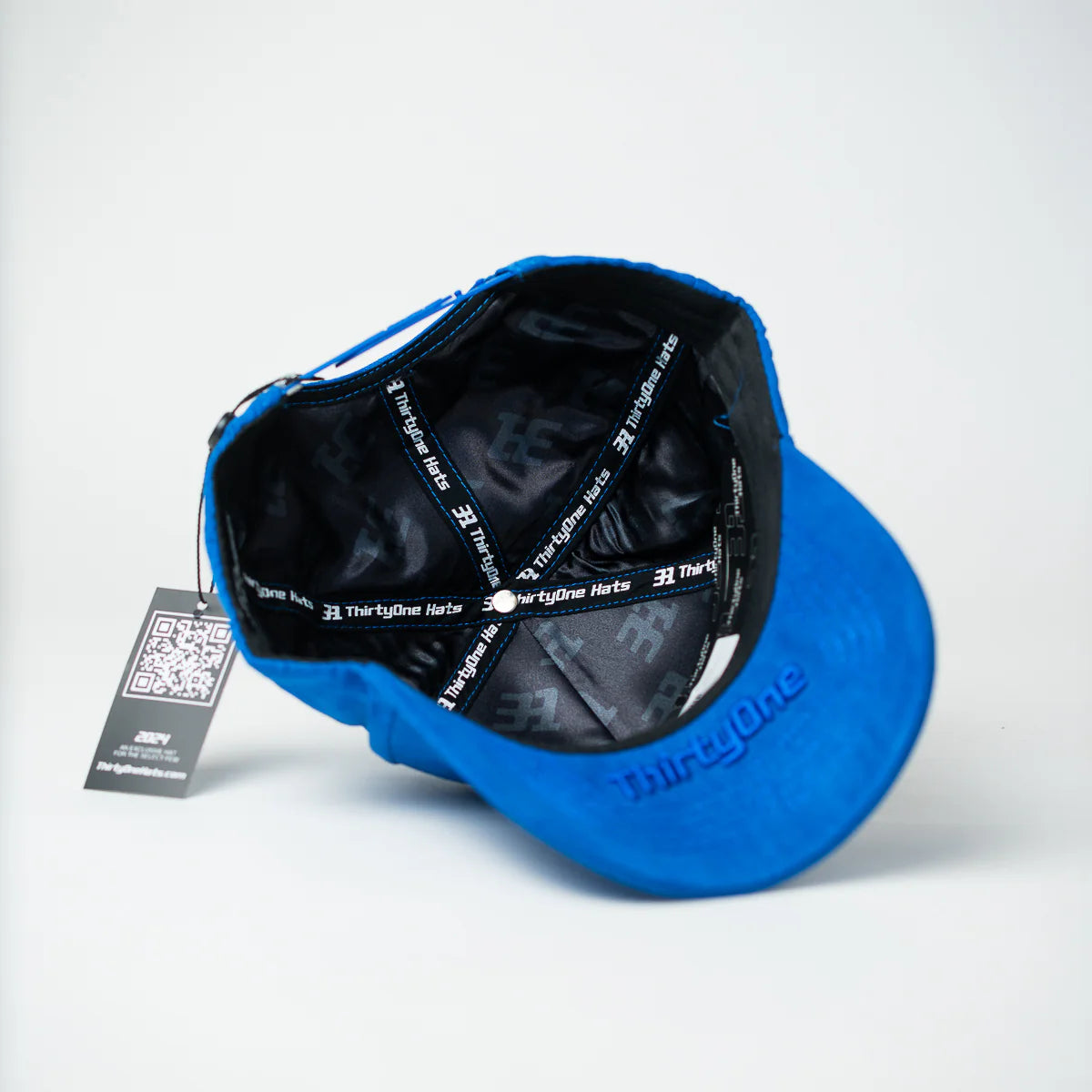 31 HATS - REIMAGINED LA MONEY CLOUDS