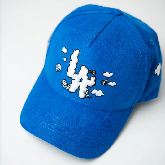 31 HATS - REIMAGINED LA MONEY CLOUDS