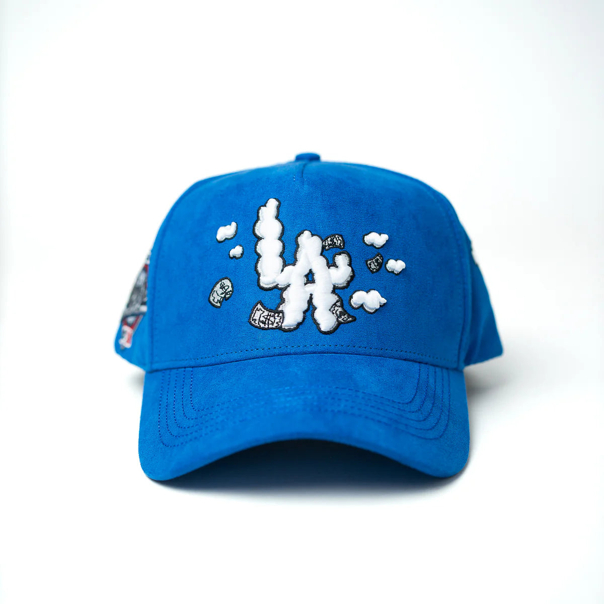 31 HATS - REIMAGINED LA MONEY CLOUDS