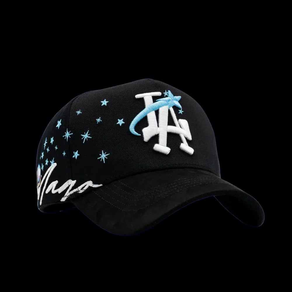 31 HATS X EL MAGO - MAGIC CLUB
