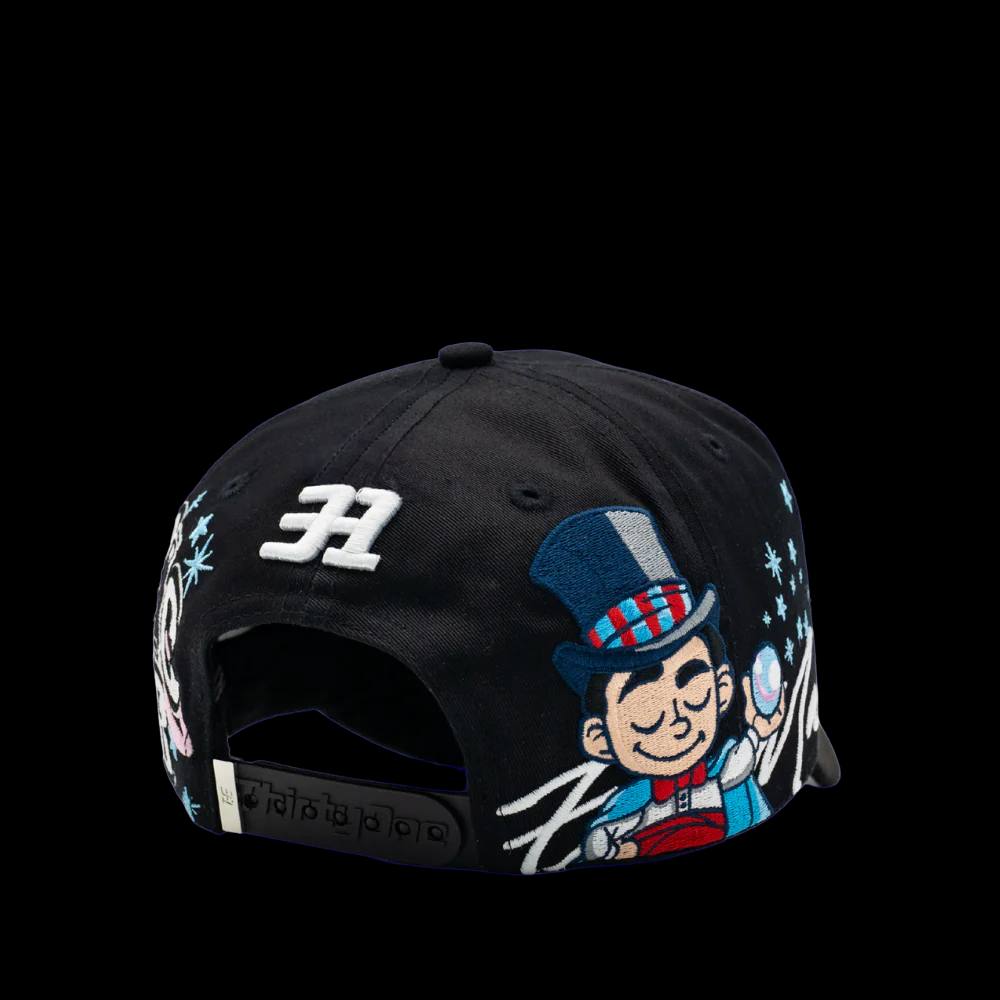 31 HATS X EL MAGO - MAGIC CLUB