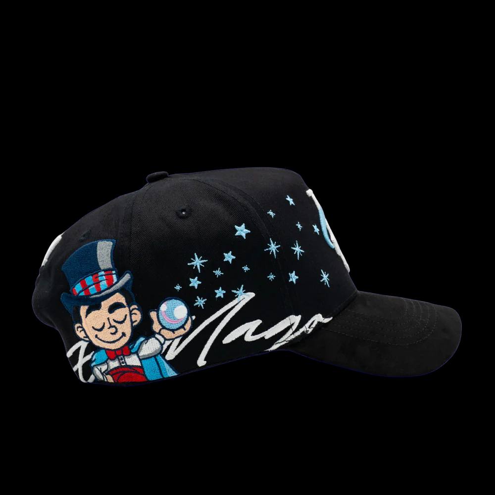 31 HATS X EL MAGO - MAGIC CLUB