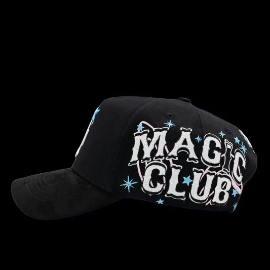 31 HATS X EL MAGO - MAGIC CLUB