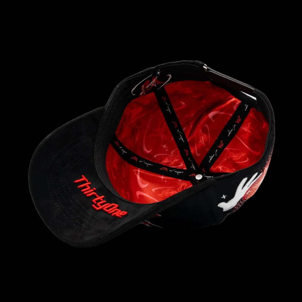 31 HATS X EL MAGO - EL MAGO