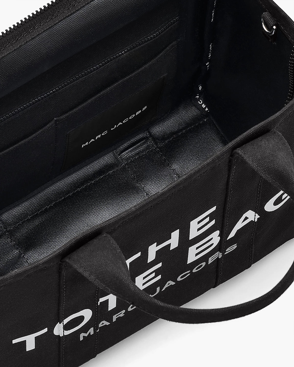 The Canvas Medium Tote Bag