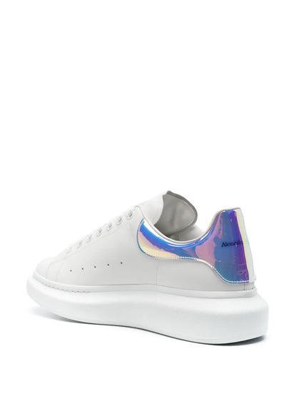 ALEXANDER MACQUEEN TENIS BAJOS