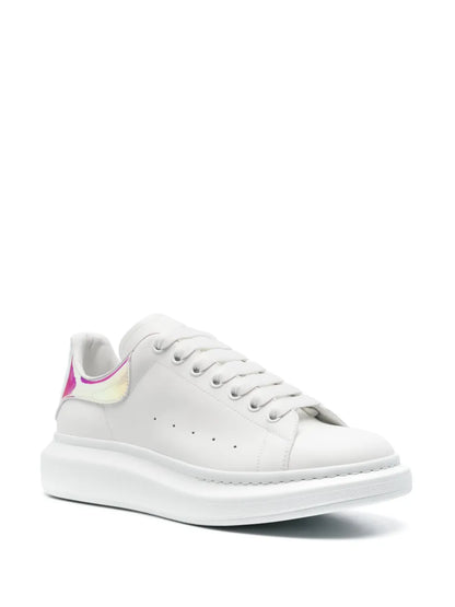 ALEXANDER MACQUEEN TENIS BAJOS