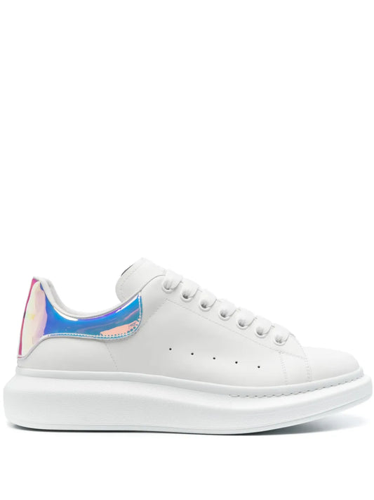 ALEXANDER MACQUEEN TENIS BAJOS