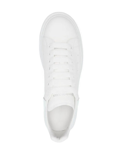 ALEXANDER MACQUEEN TENIS BAJOS