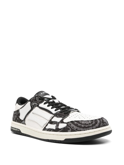 AMIRI TENIS BANDANA DENIM