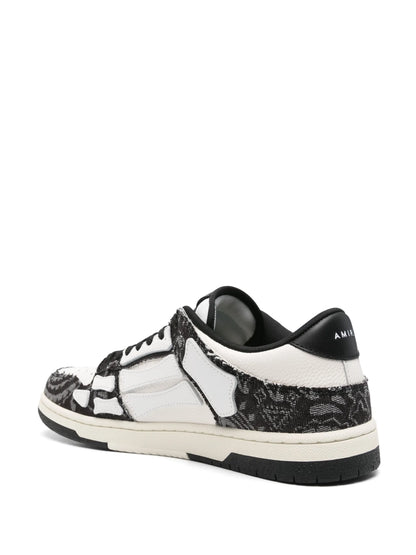 AMIRI TENIS BANDANA DENIM