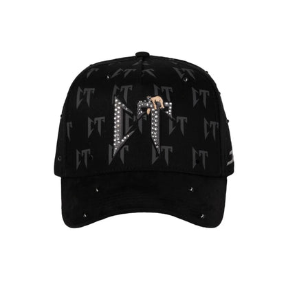 Gorra JC Hats X CT Natanael Cano Endiamantado