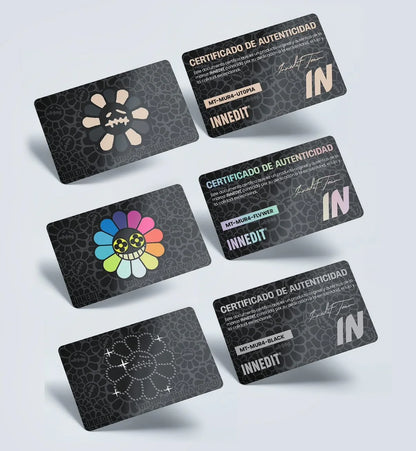 MURATRAVIS UTOPIA FULL SET