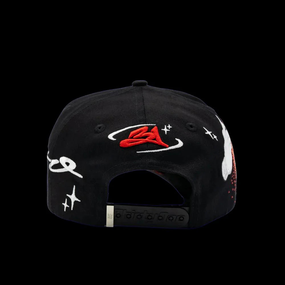 31 HATS X EL MAGO - EL MAGO