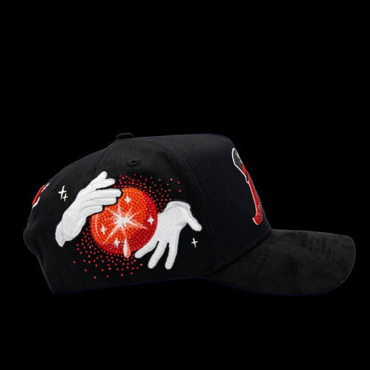 31 HATS X EL MAGO - EL MAGO