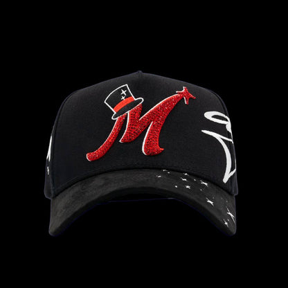 31 HATS X EL MAGO - EL MAGO