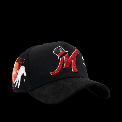 31 HATS X EL MAGO - EL MAGO