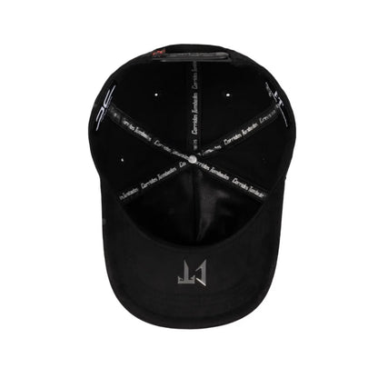 Gorra JC Hats X CT Natanael Cano Endiamantado