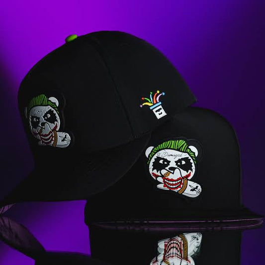 PANDA GUASON Flat Edición Limitada