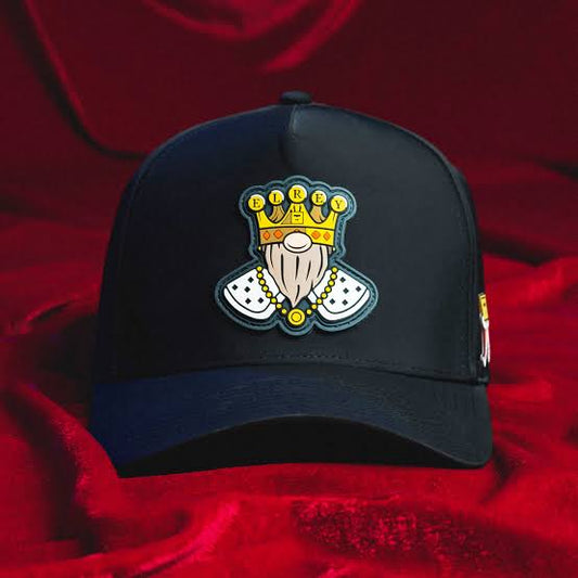 El Rey Enano Markitos Toys Visera Curvada