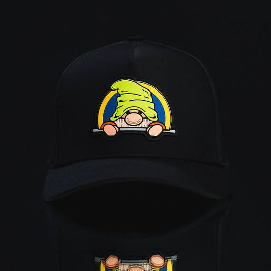Gorra Markitos Toys El Jefe Enano