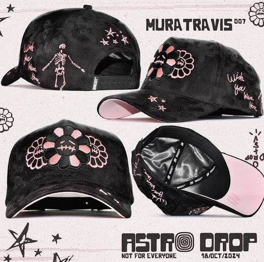 GORRA INNEDIT MURATRAVIS 1ST ANIVERSARY